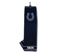 NFL Embroidered Towel NFL Team: Indianapolis Colts
