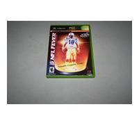 NFL Fever 2004 - Xbox