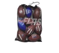 NFL Flag Mesh Bag
