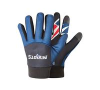 NFL Football Gloves New England Patriots Palm Glove