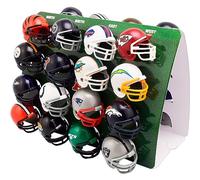 NFL Football Helmet 32 Piece Tracker Set 2023
