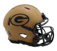 NFL Green Bay Packers 2023 Salute to Service Mini Speed