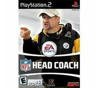 NFL Head Coach / Game
