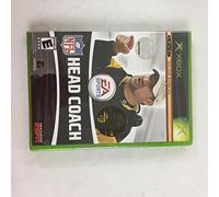 NFL Head Coach / Game