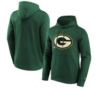 NFL Hoody Green Bay Packers Pop Art Hoodie Hooded Sweater Hooded Pullover