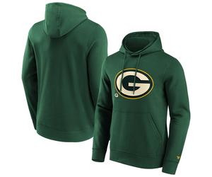 NFL Hoody Green Bay Packers Pop Art Hoodie Hooded Sweater Hooded Pullover
