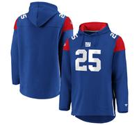 Iconic Franchise Long Hoodie - NFL New York Giants - L