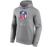 NFL Hoody Shield Football Seasonal Essential Hoodie Sweater Hooded Pullover