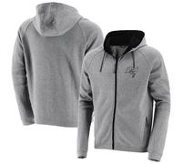Fanatics - NFL Tampa Bay Buccaneers Mono Premium Graphic Zip Hoodie - Grey, gray, L