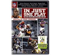 NFL: In Just One Play by NFL: in Just One Play