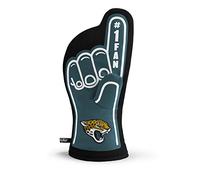 NFL Jacksonville Jaguars #1 Oven Mitt