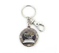 NFL Jacksonville Jaguars Impact Keychain