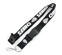 NFL Kansas City Chiefs Team Lanyard