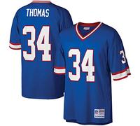 NFL Legacy Jersey - Buffalo Bills 1990 Thurman Thomas - S Navy