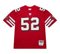 NFL Legacy Jersey - San Francisco 49ers 2007 Patrick Willis - S
