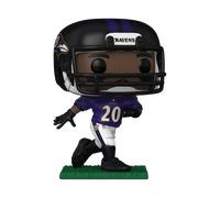 NFL Legends Ed Reed (Ravens) Funko POP Vinyl