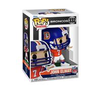 Nfl Legends John Elway (Broncos) Funko Pop Vinyl Figure (US IMPORT) ACC NEW