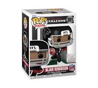 NFL: Legends POP! Sports Vinyl Figure Falcons- Bijan Robinson 9 cm