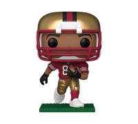 NFL Legends Terrell Owens (49ers) Funko POP Vinyl