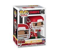 POP! NFL #333 Kansas City Chiefs - Tony Gonzalez