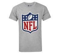 NFL Mens logo Shield T-Shirt NS6048