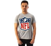 NFL Men's Short Sleeved T-Shirt | Grey | Official Merch | Size: Medium NFL Grey M