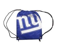 NFL New York Giants Foil Print Gym Bag - Multi-Colour
