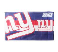 NFL New York Giants Horizon Flag - Multi-Colour