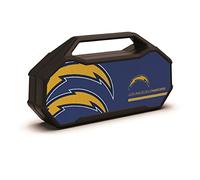 NFL New York Giants XL Wireless Bluetooth Speaker, Team Color