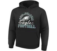 Nfl Philadelphia Eagles Hoody Hoodie Pullover Showtime Kicker Sweater