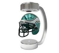 NFL Philadelphia Eagles Mini Metallic Hover Helmet