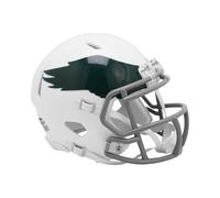 Nfl Philadelphia Eagles Throwback Speed 1969-73 Mini Helmet Riddell 095855636146