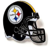 NFL Pittsburgh Steelers Helmet Pin