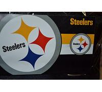NFL Pittsburgh Steelers Horizon Flag - Multi-Colour