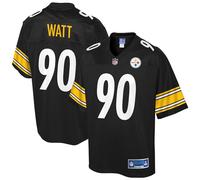 NFL PRO LINE Men's Josh Allen Royal Buffalo Bills Team Player Jersey Classic