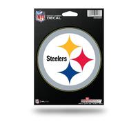 NFL Rico Industries Die Cut Vinyl Decal, Buffalo Bills, 5 x 7-inches