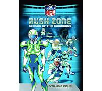 NFL Rush Zone - Vol 4