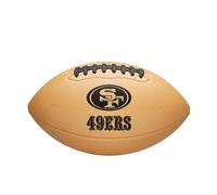NFL Sandstone Series Football