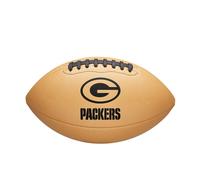 NFL Sandstone Series Football