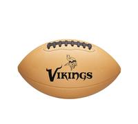 NFL Sandstone Series Football