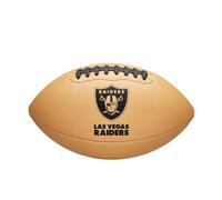 NFL Sandstone Series Football