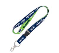 NFL Seattle Seahawks Lanyard 2.5 cm wide