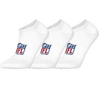 NFL Shield 3pk Sneaker Socks 5600415