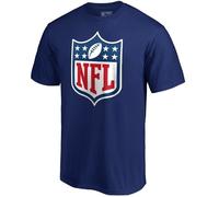 NFL Shield NFL Primary Graphic T-Shirt