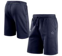 NFL Shorts Dallas Cowboys Primary Fleece Logo Short shorts blue