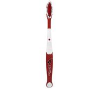 NFL Siskiyou Sports Fan Shop Arizona Cardinals MVP Toothbrush One Size Team Color