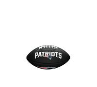 NFL Soft Touch Mini Football BLACK