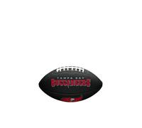 NFL Soft Touch Mini Football BLACK