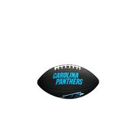 NFL Soft Touch Mini Football BLACK