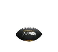 NFL Soft Touch Mini Football BLACK